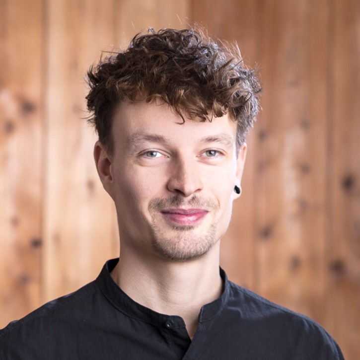 Michael Šilar