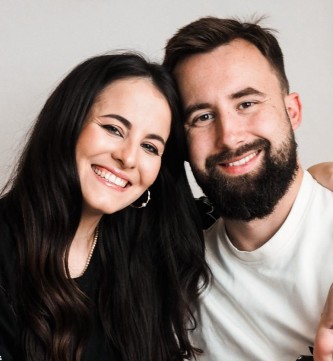 Manželé Žďárovi